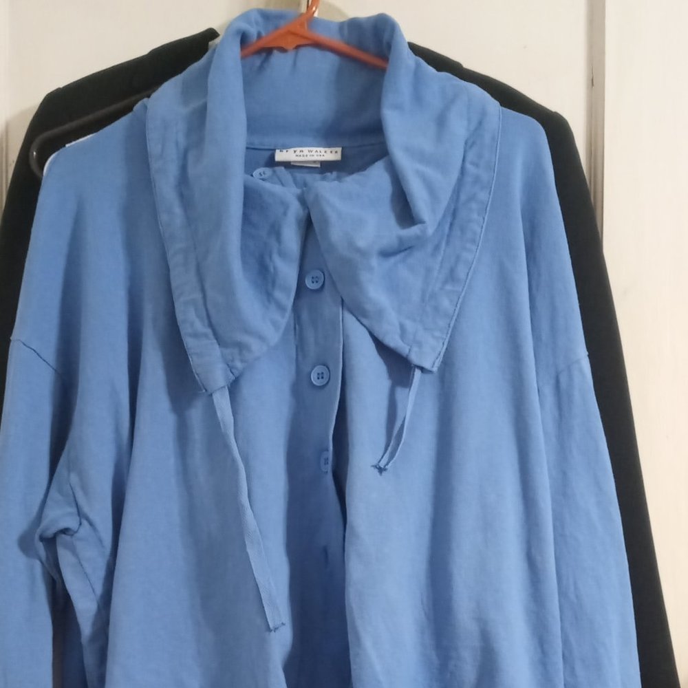 Bryn Walker Capris set